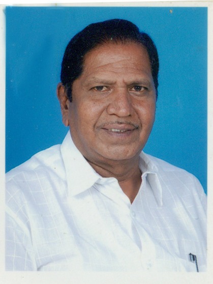 Executive Committee Member